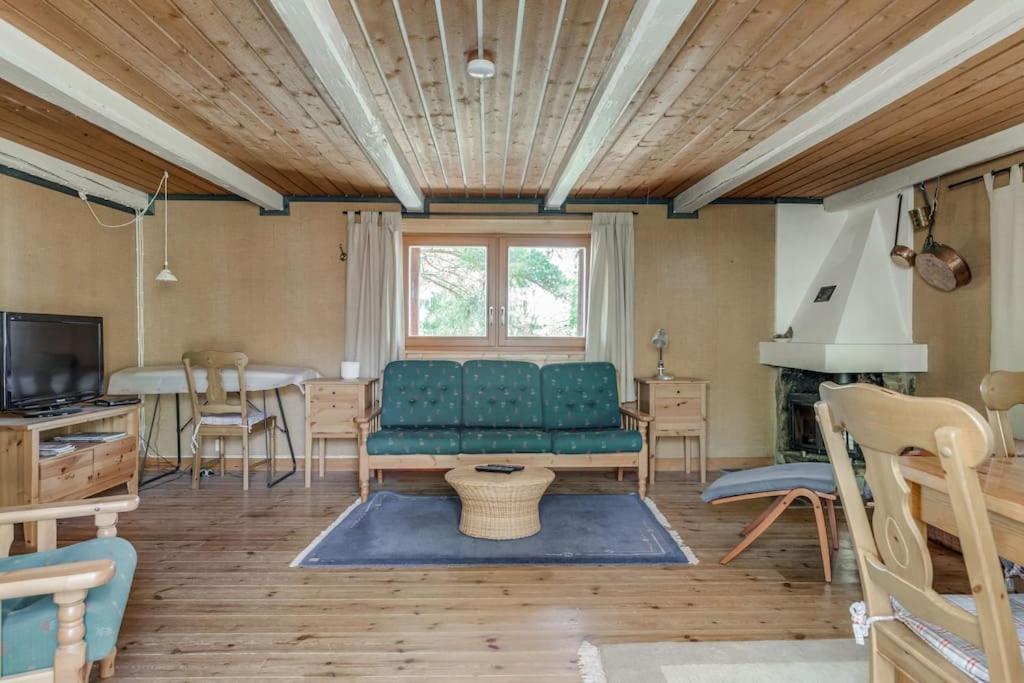 Cozy Cottage By The Lake, Charlottenberg Åmotfors المظهر الخارجي الصورة